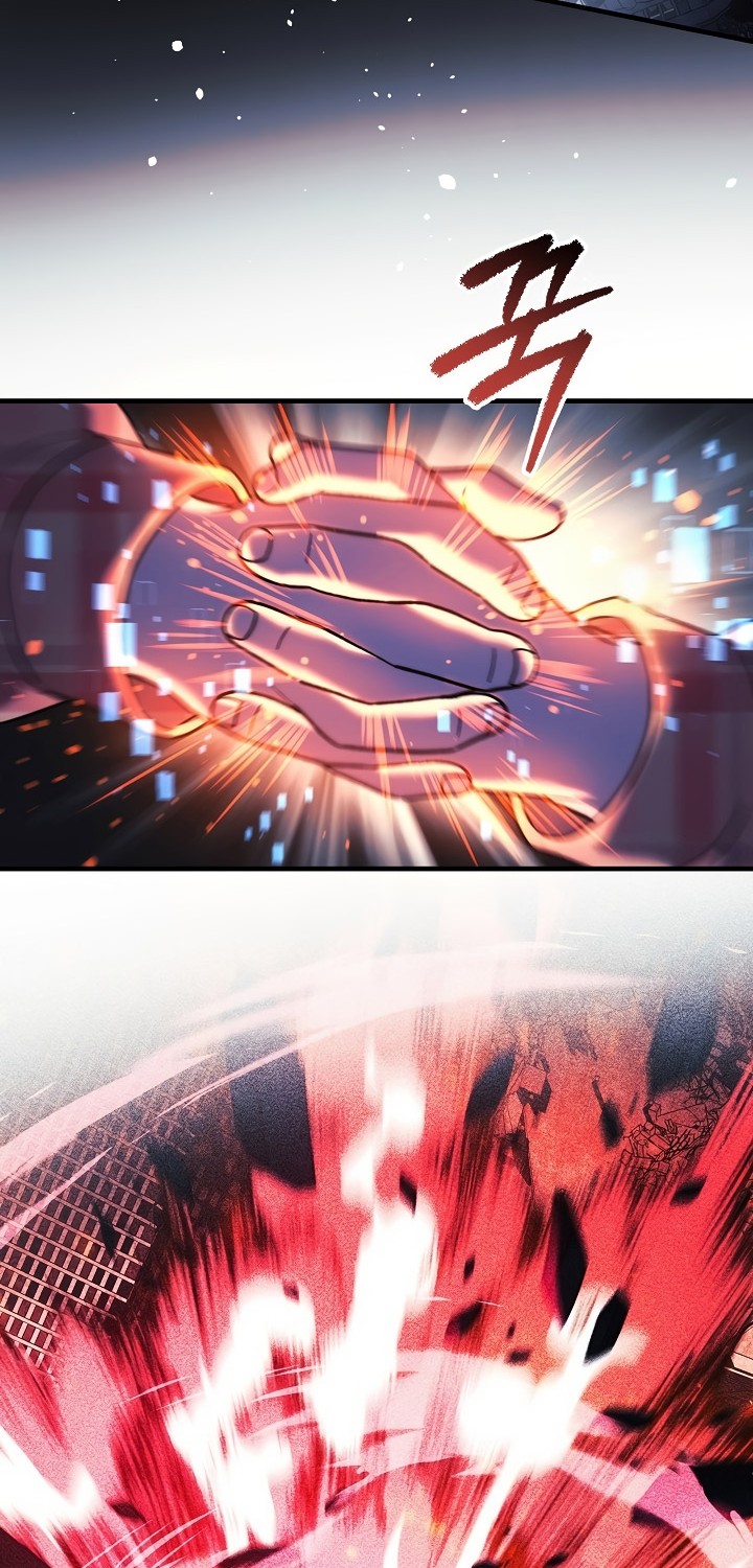 My Daughter is the Final Boss Chapter 149 Gambar 46