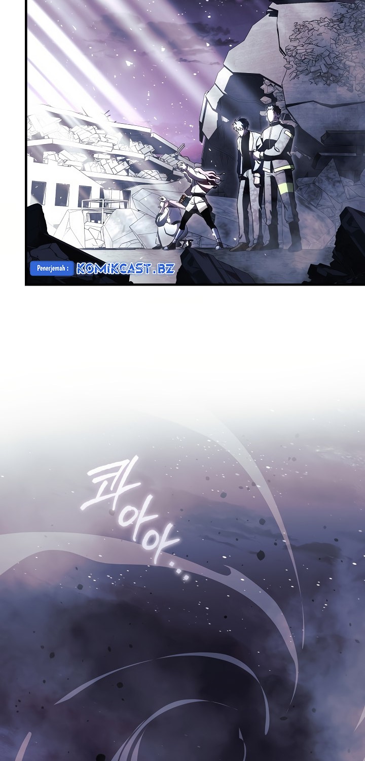 My Daughter is the Final Boss Chapter 149 Gambar 48