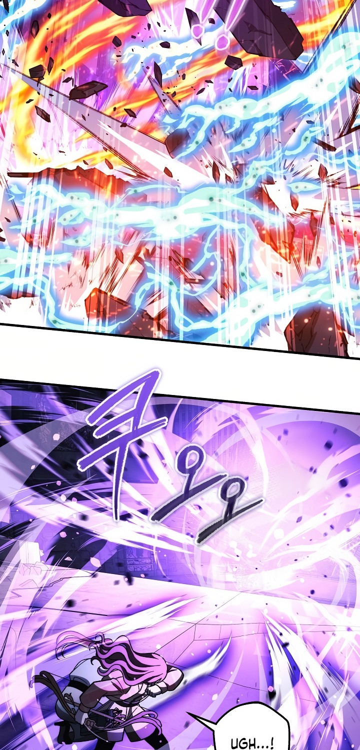 My Daughter is the Final Boss Chapter 149 Gambar 37