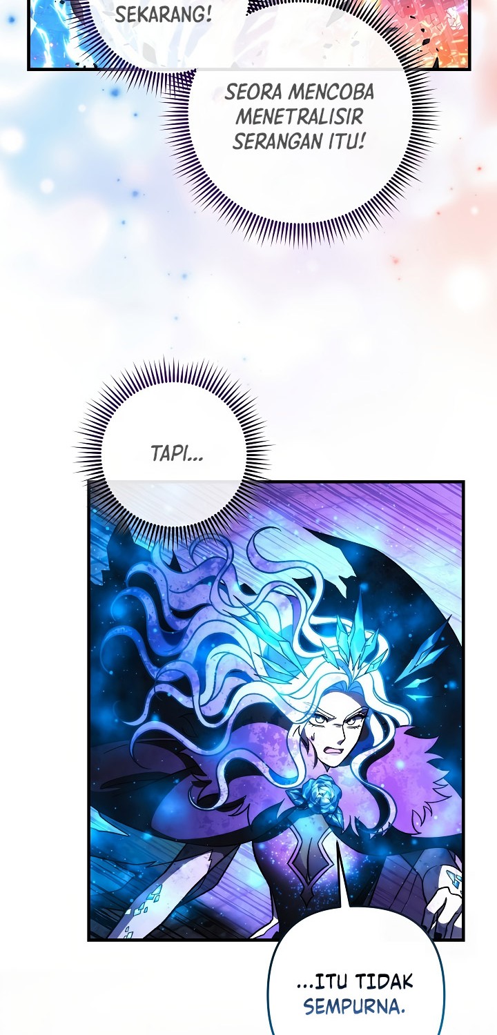 My Daughter is the Final Boss Chapter 149 Gambar 39