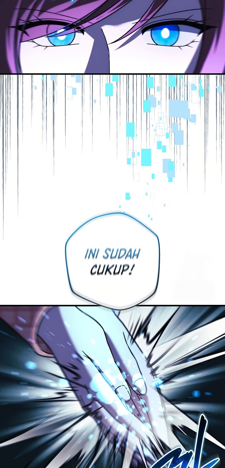 My Daughter is the Final Boss Chapter 149 Gambar 42