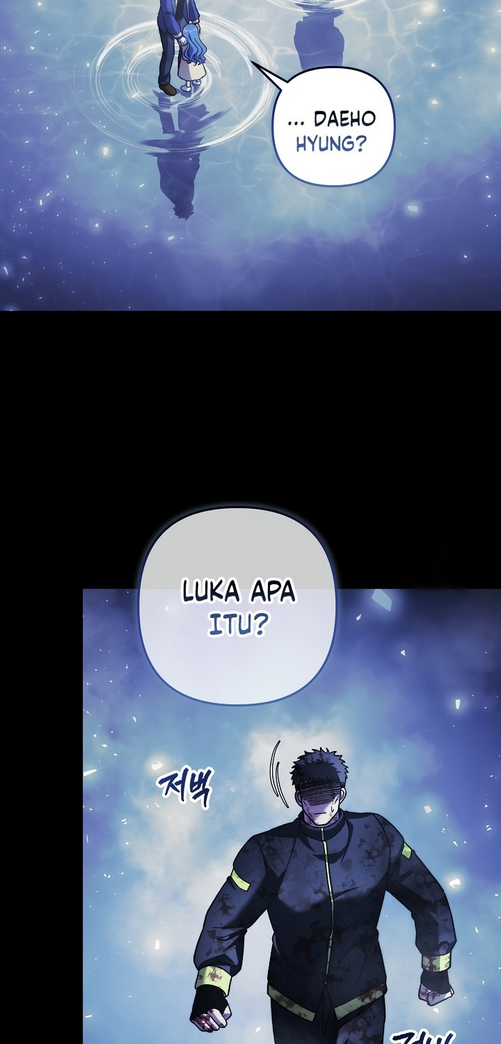 My Daughter is the Final Boss Chapter 149 Gambar 3