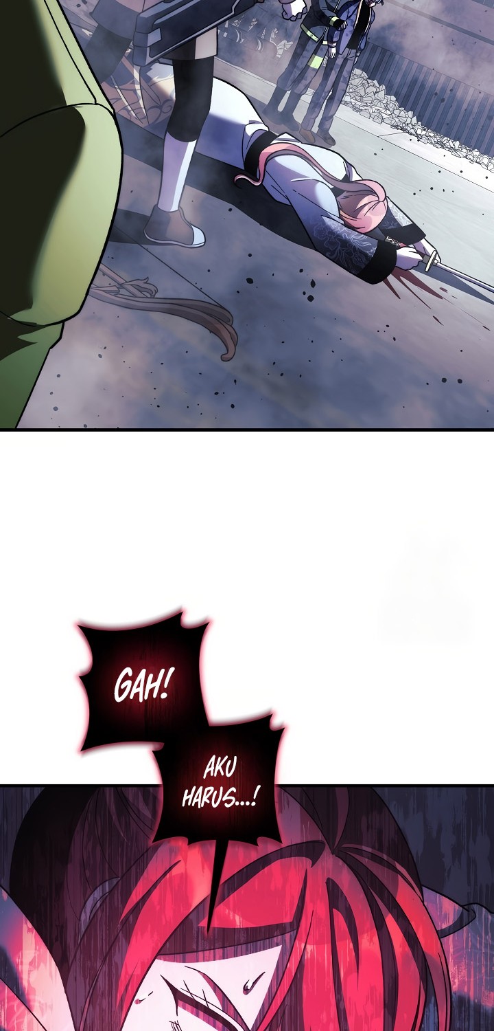 My Daughter is the Final Boss Chapter 149 Gambar 56