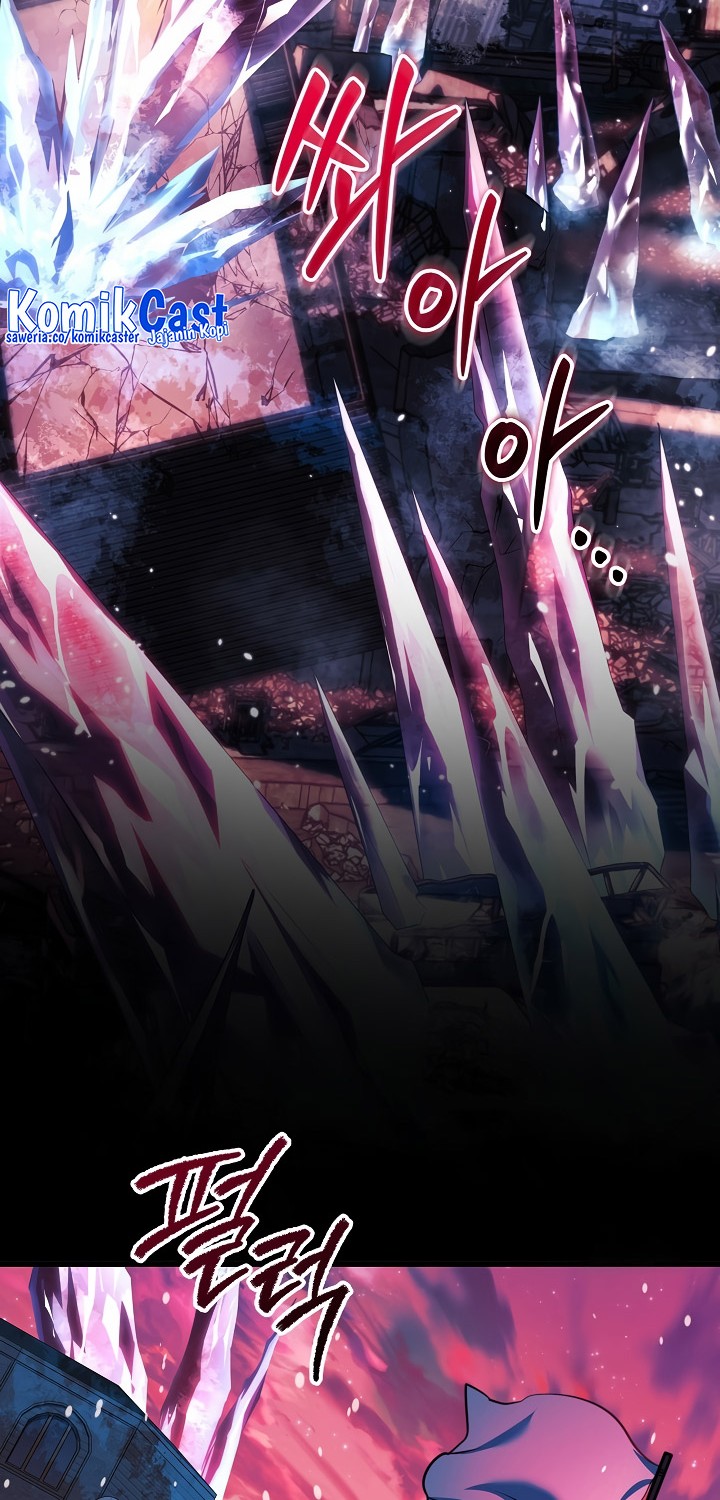 My Daughter is the Final Boss Chapter 149 Gambar 11