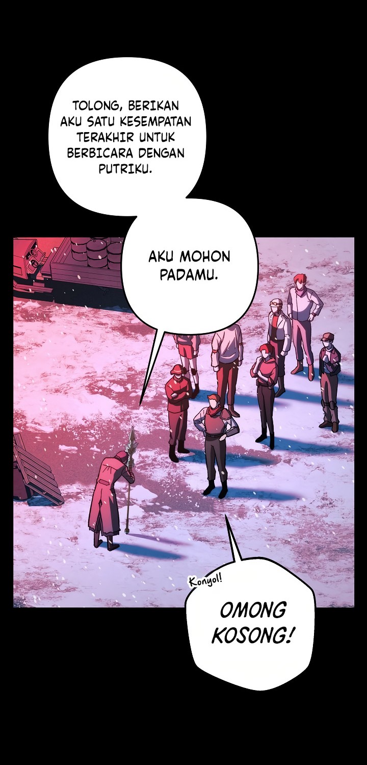 My Daughter is the Final Boss Chapter 149 Gambar 13