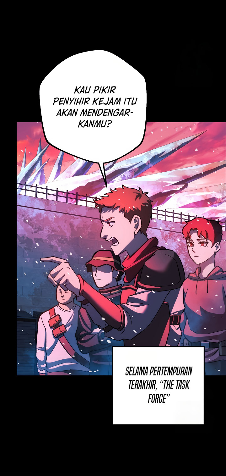 My Daughter is the Final Boss Chapter 149 Gambar 14