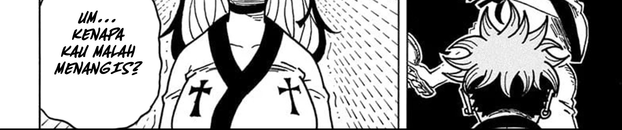 Exorcist no Kiyoshi-kun Chapter 25 Gambar 29