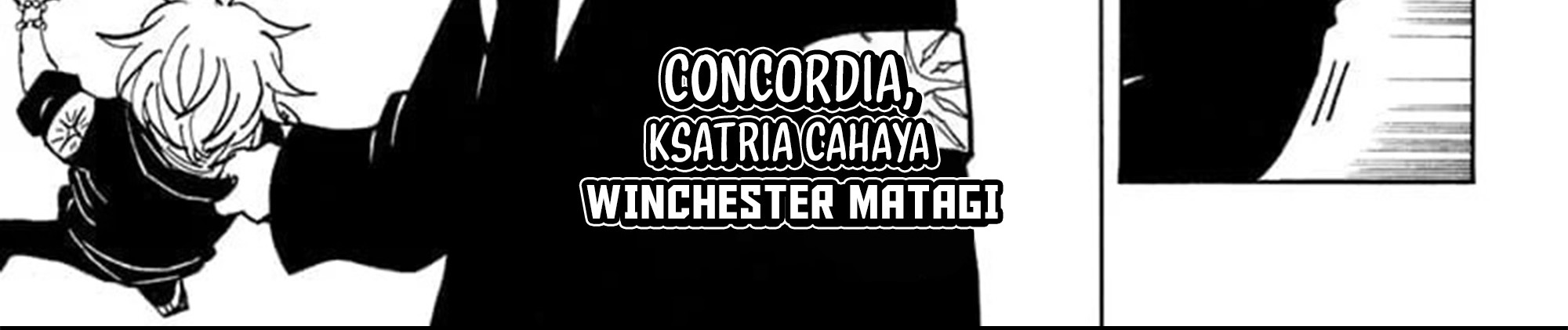 Exorcist no Kiyoshi-kun Chapter 25 Gambar 35