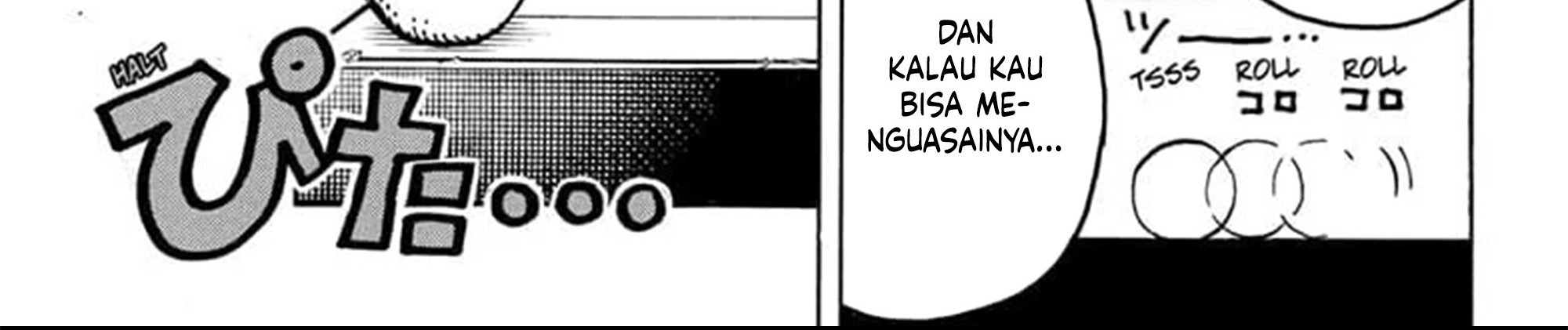 Exorcist no Kiyoshi-kun Chapter 25 Gambar 23