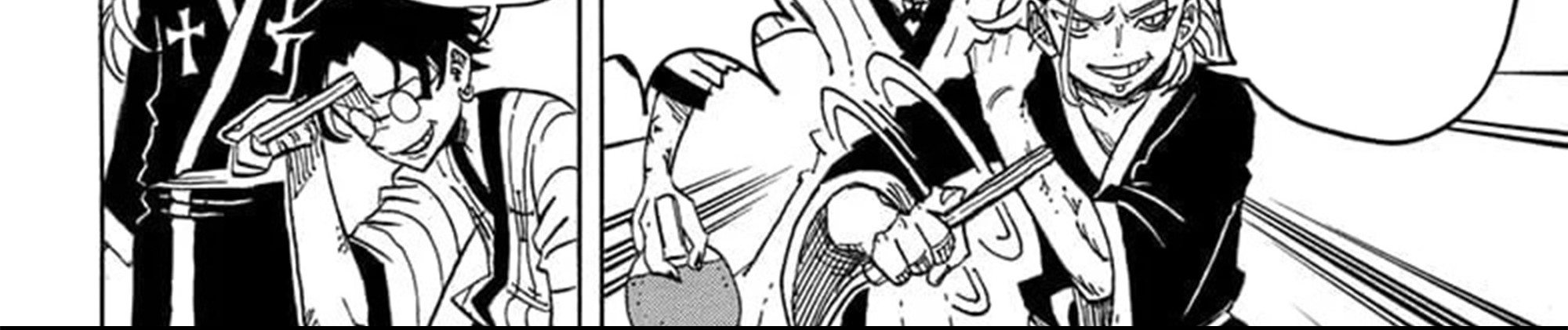 Exorcist no Kiyoshi-kun Chapter 25 Gambar 25