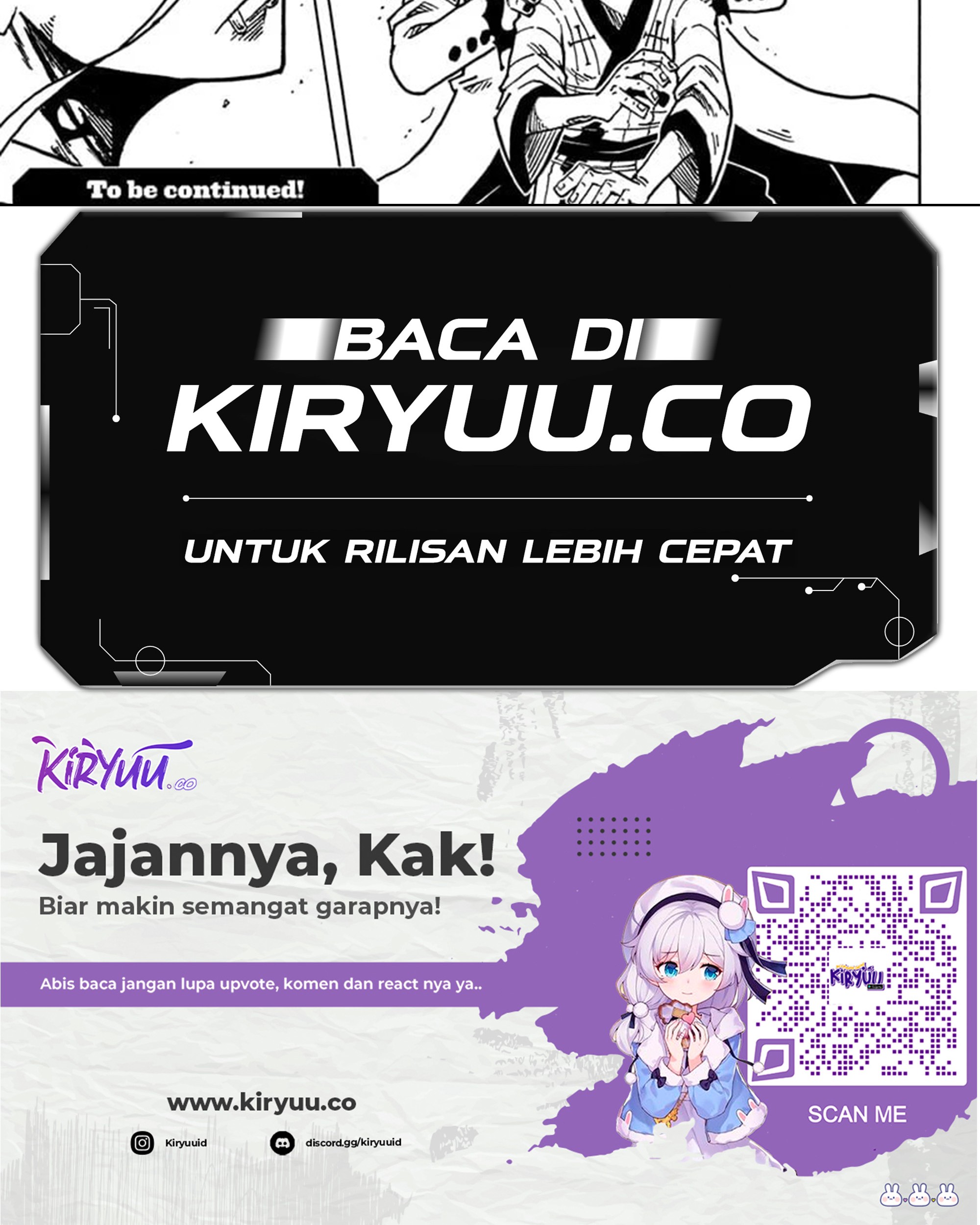 Exorcist no Kiyoshi-kun Chapter 25 Gambar 39