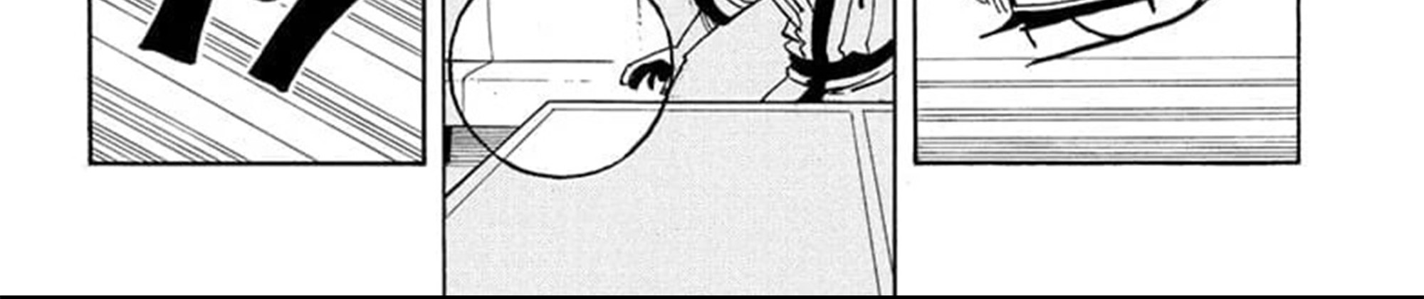 Exorcist no Kiyoshi-kun Chapter 25 Gambar 5