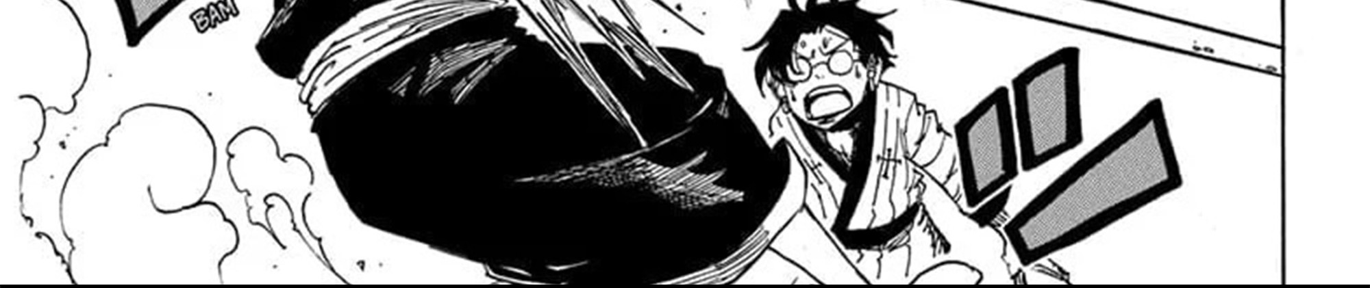 Exorcist no Kiyoshi-kun Chapter 25 Gambar 7