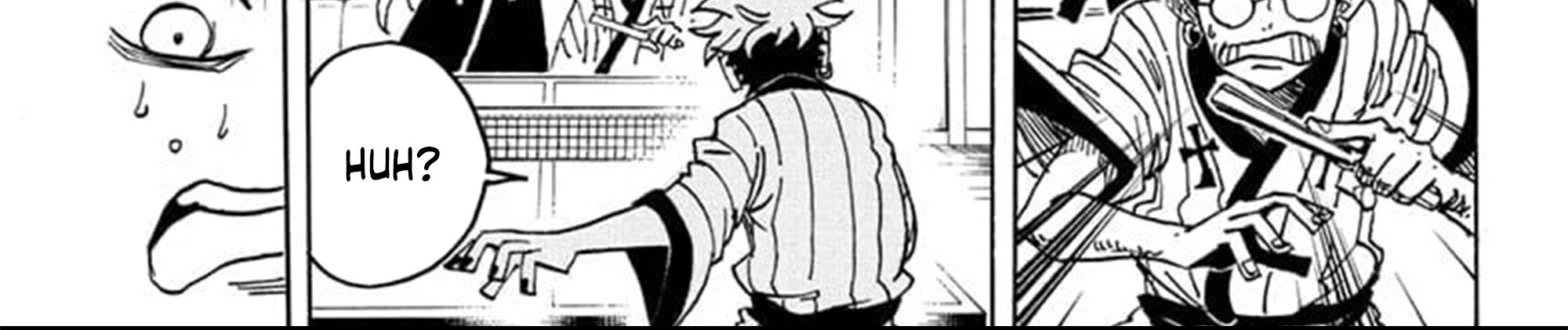 Exorcist no Kiyoshi-kun Chapter 25 Gambar 11