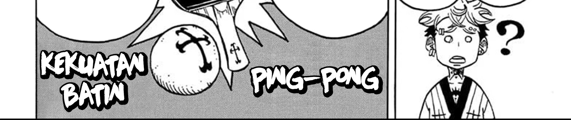 Exorcist no Kiyoshi-kun Chapter 25 Gambar 13