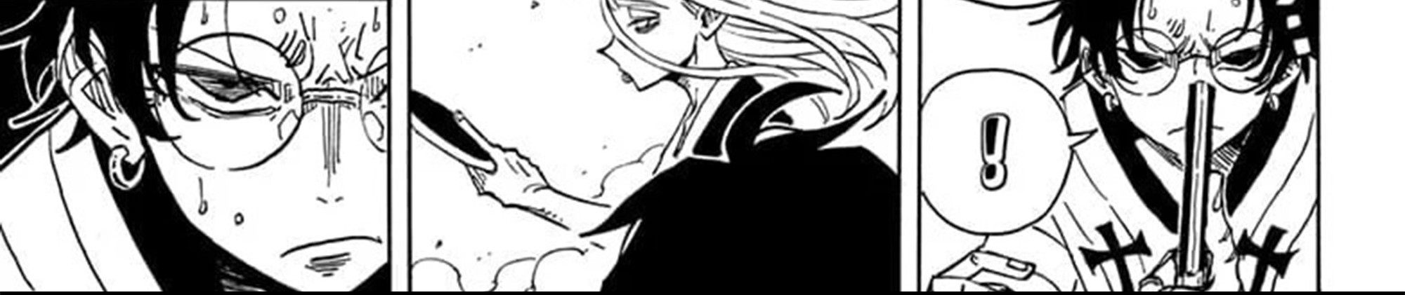 Exorcist no Kiyoshi-kun Chapter 25 Gambar 15