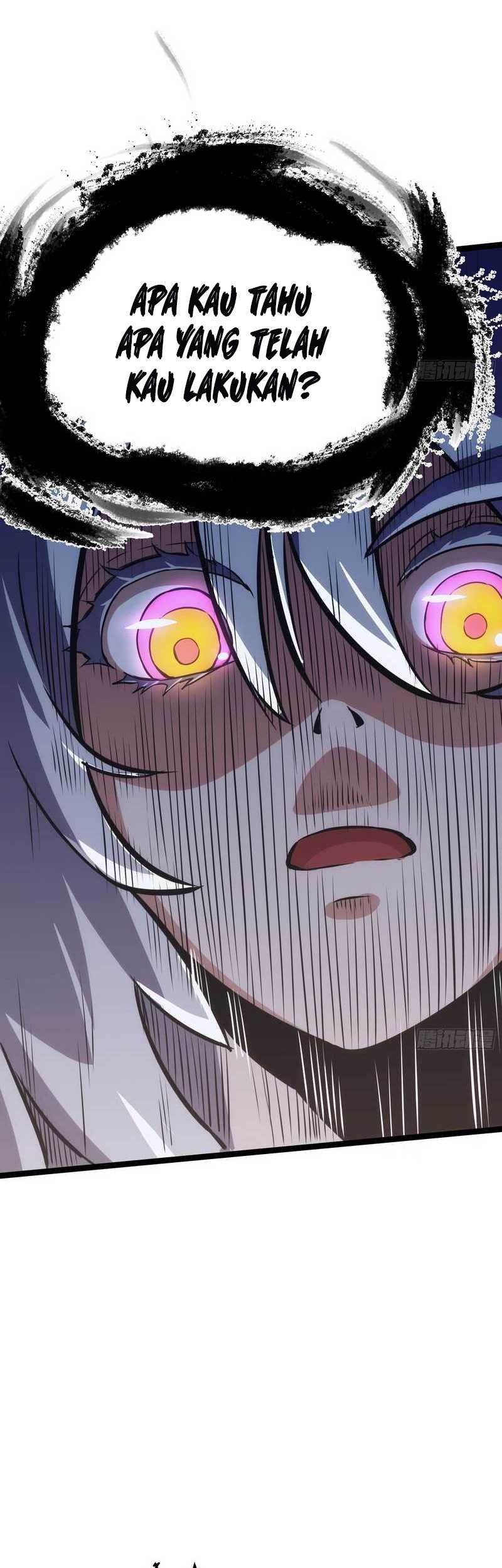 I am Self-disciplined And Invincible Chapter 44 Gambar 35