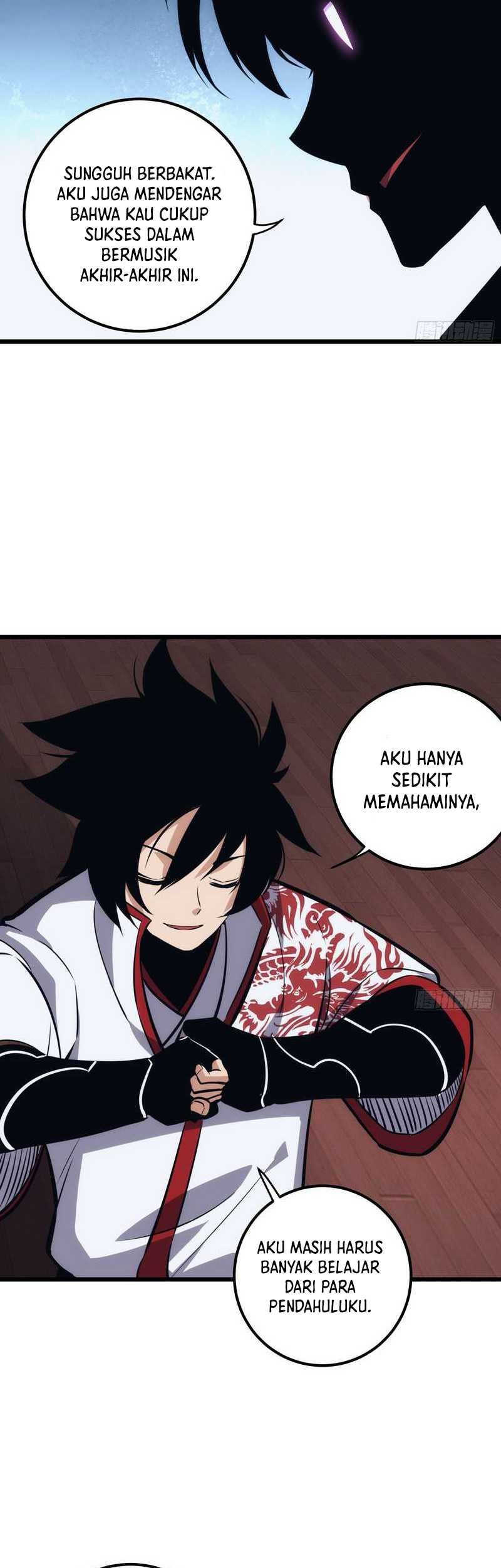 I am Self-disciplined And Invincible Chapter 44 Gambar 18