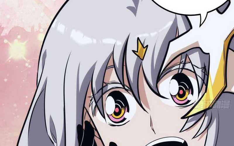 I am Self-disciplined And Invincible Chapter 44 Gambar 21