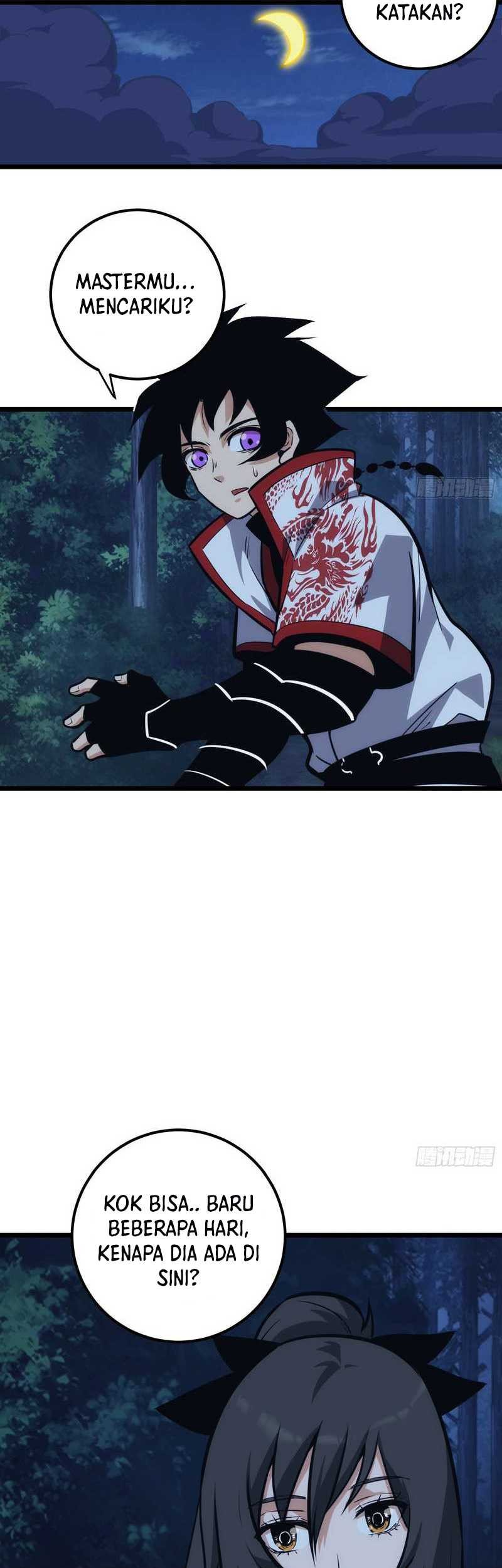 I am Self-disciplined And Invincible Chapter 44 Gambar 4