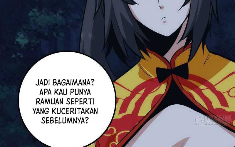 I am Self-disciplined And Invincible Chapter 44 Gambar 5