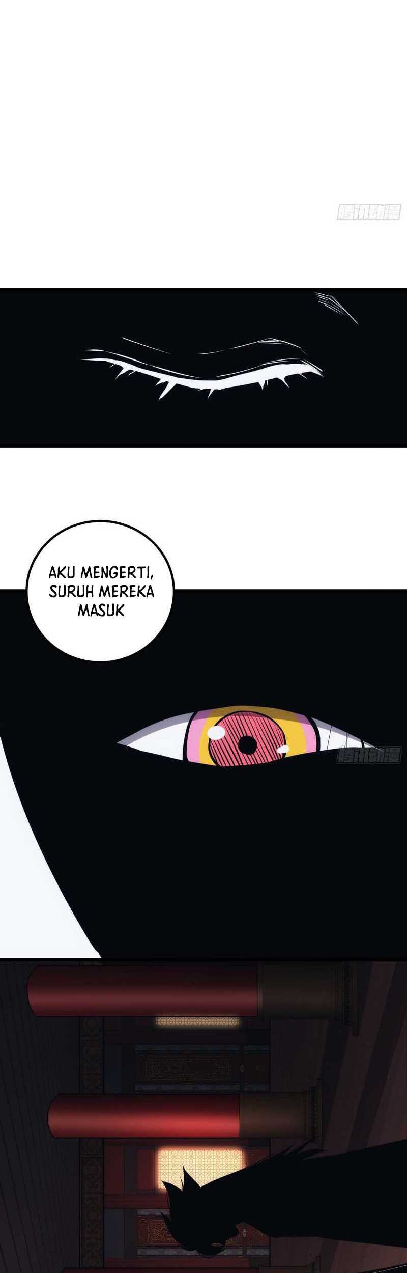 I am Self-disciplined And Invincible Chapter 44 Gambar 14