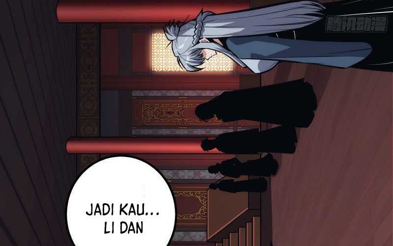 I am Self-disciplined And Invincible Chapter 44 Gambar 15