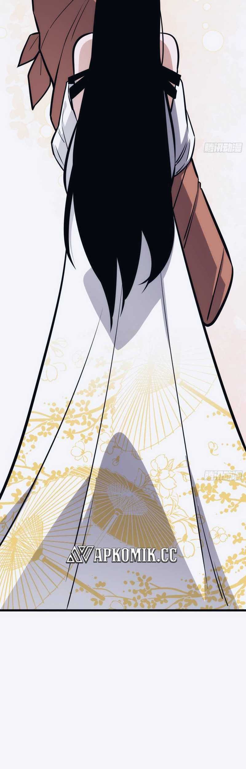 I am Self-disciplined And Invincible Chapter 43 Gambar 35