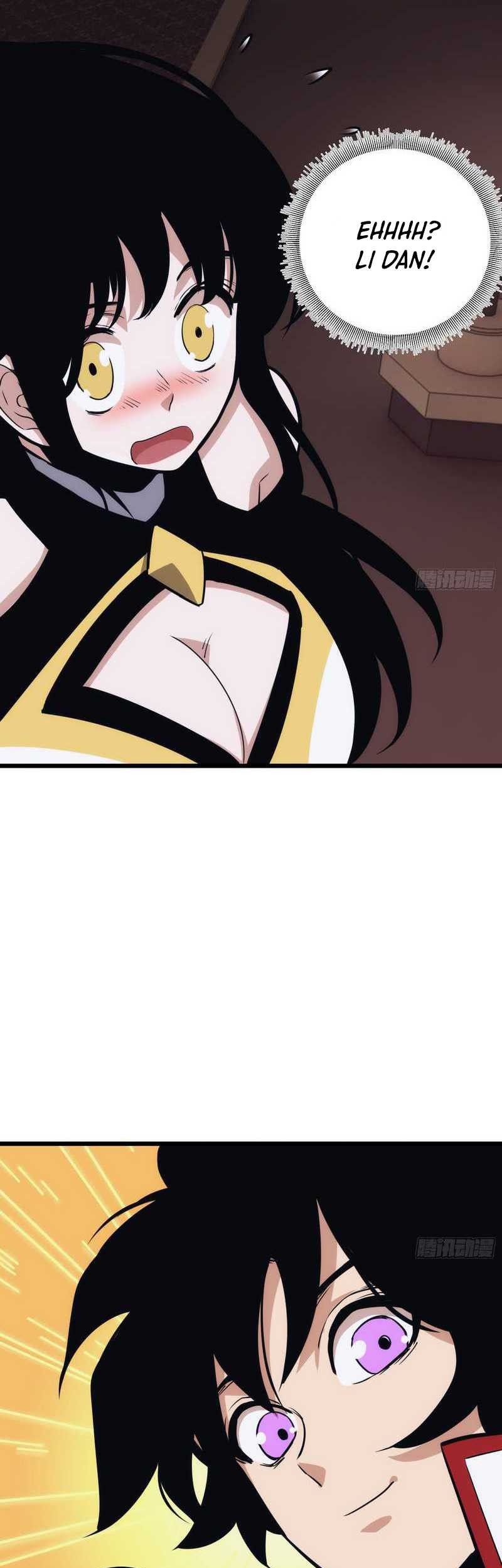 I am Self-disciplined And Invincible Chapter 43 Gambar 22