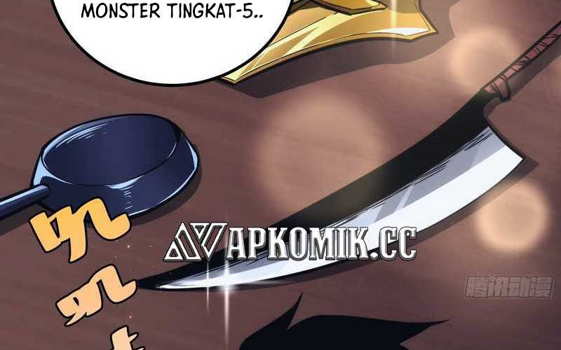 I am Self-disciplined And Invincible Chapter 43 Gambar 5