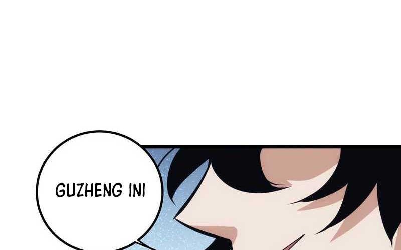 I am Self-disciplined And Invincible Chapter 43 Gambar 17