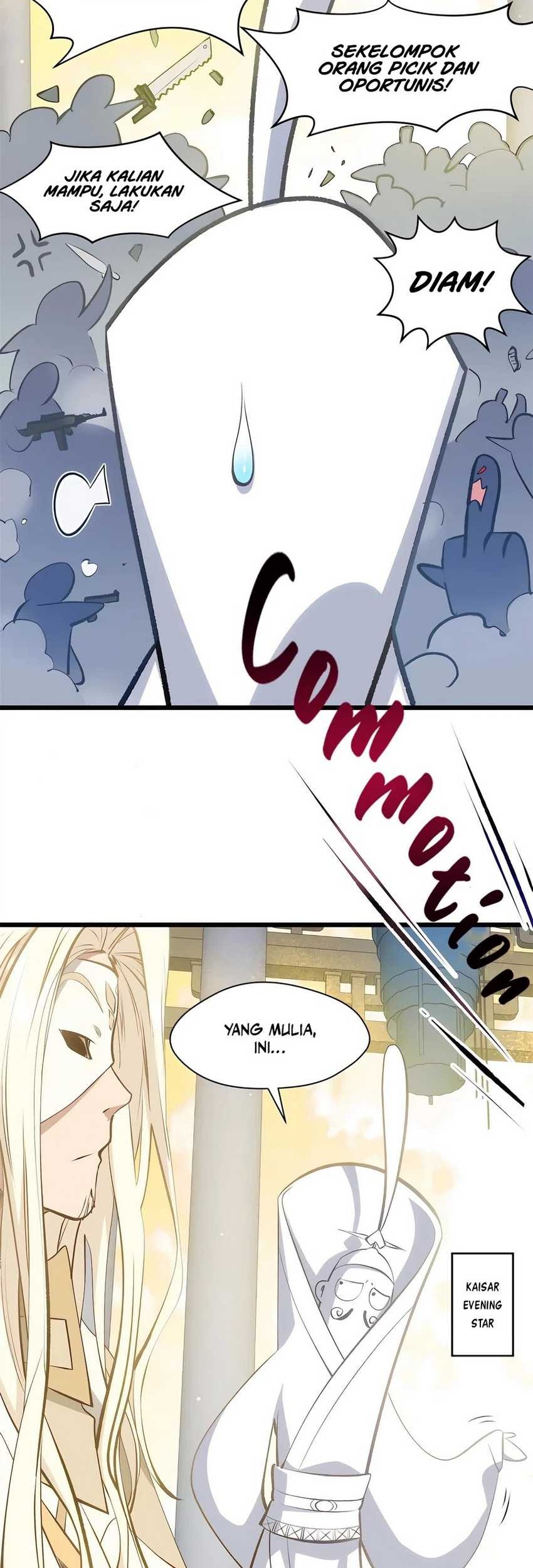 Top Tier Providence: Secretly Cultivate for a Thousand Years Chapter 194 Gambar 15