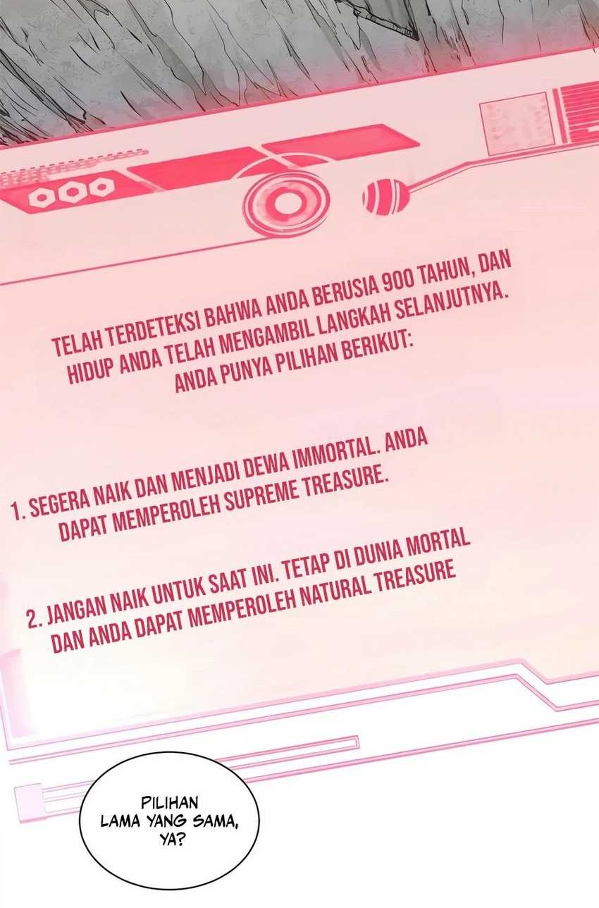 Top Tier Providence: Secretly Cultivate for a Thousand Years Chapter 194 Gambar 24