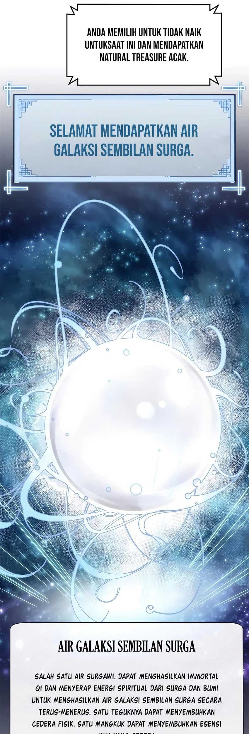 Top Tier Providence: Secretly Cultivate for a Thousand Years Chapter 194 Gambar 25