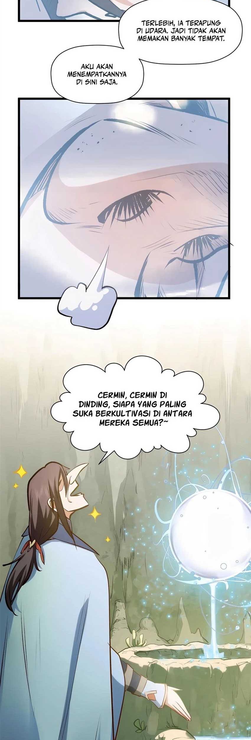 Top Tier Providence: Secretly Cultivate for a Thousand Years Chapter 194 Gambar 27