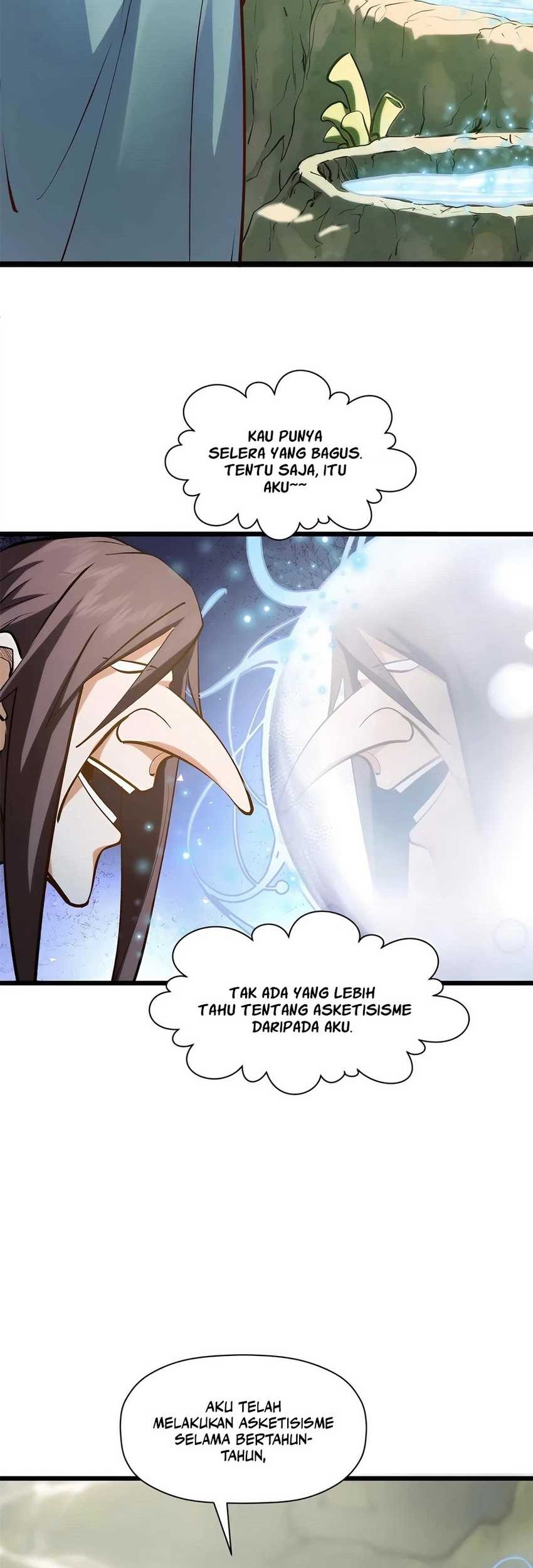 Top Tier Providence: Secretly Cultivate for a Thousand Years Chapter 194 Gambar 28