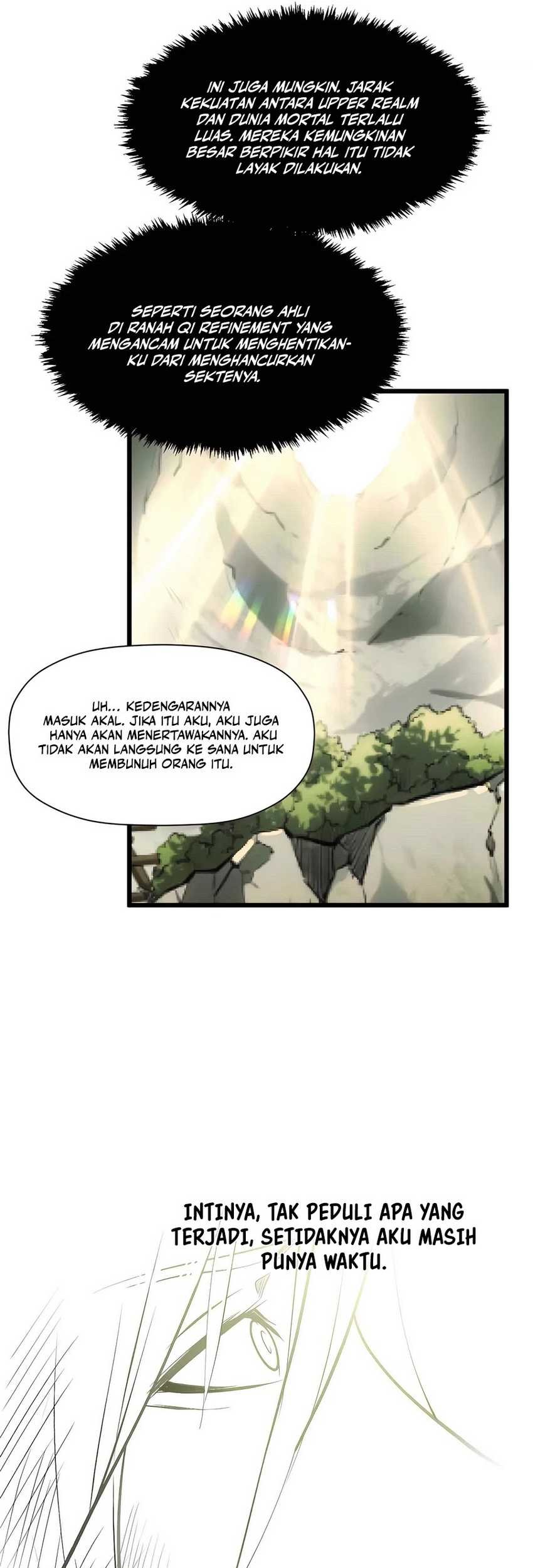 Top Tier Providence: Secretly Cultivate for a Thousand Years Chapter 194 Gambar 31