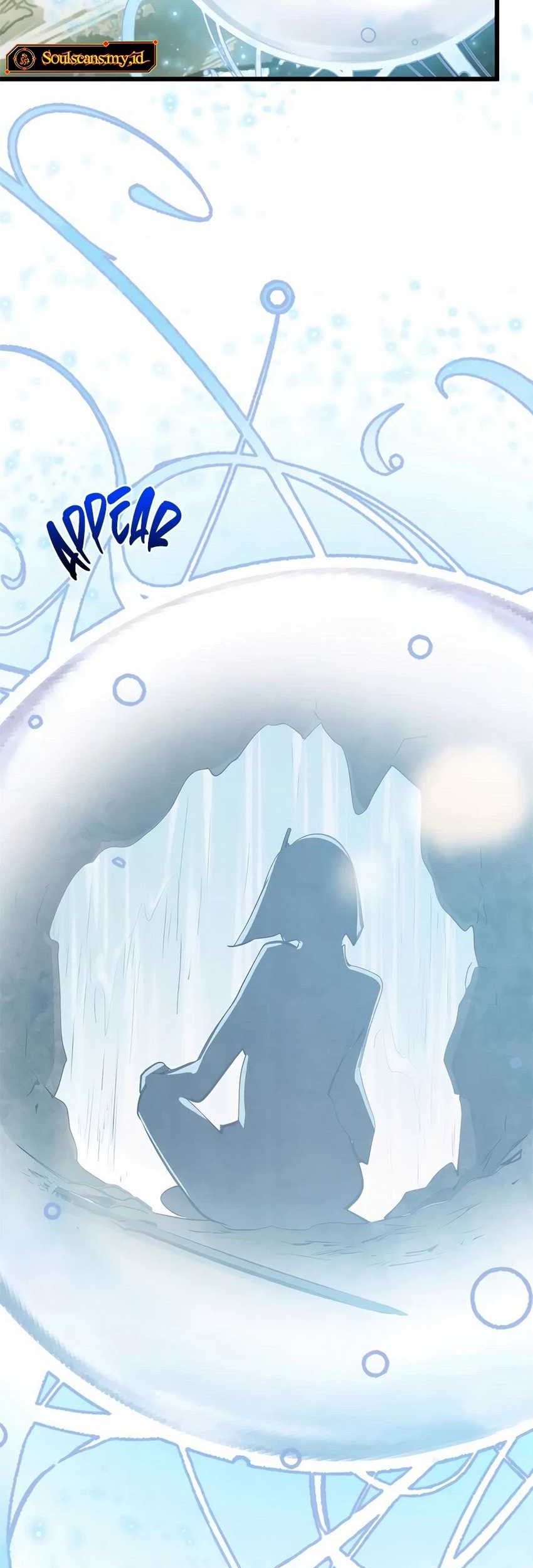 Top Tier Providence: Secretly Cultivate for a Thousand Years Chapter 194 Gambar 33