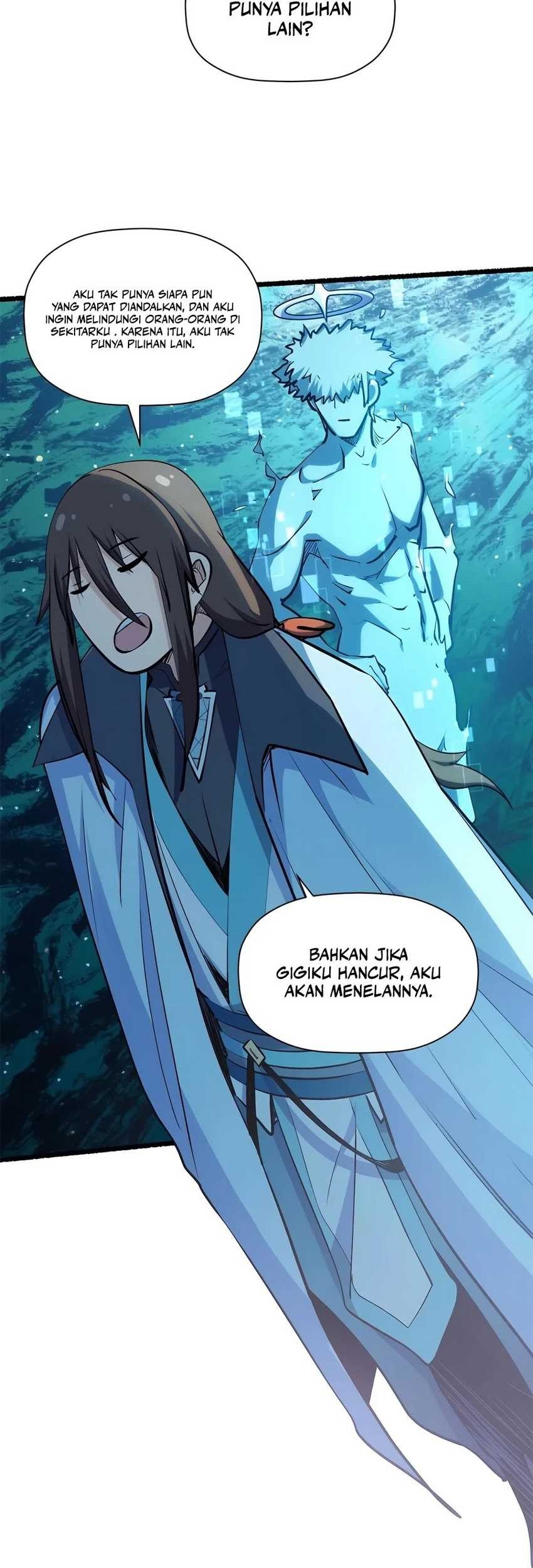 Top Tier Providence: Secretly Cultivate for a Thousand Years Chapter 194 Gambar 41