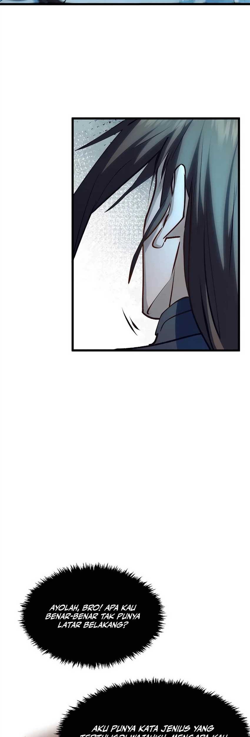 Top Tier Providence: Secretly Cultivate for a Thousand Years Chapter 194 Gambar 44