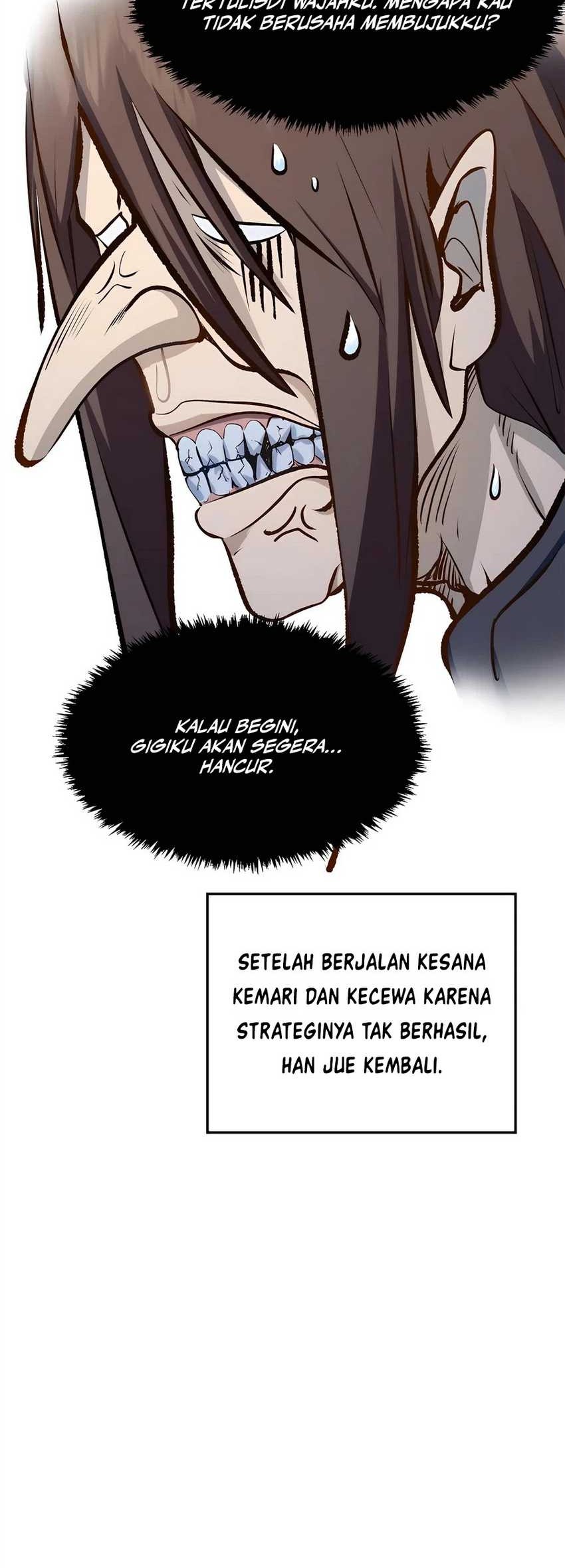 Top Tier Providence: Secretly Cultivate for a Thousand Years Chapter 194 Gambar 45