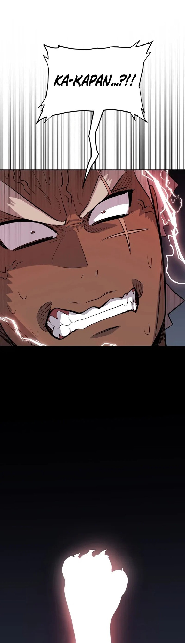 Overpowered Sword Chapter 123 Gambar 31