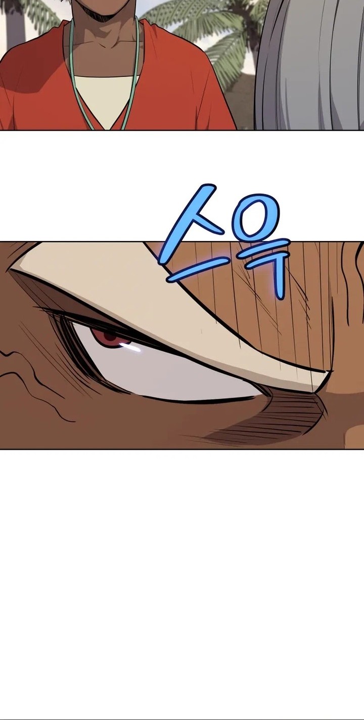 Overpowered Sword Chapter 123 Gambar 20