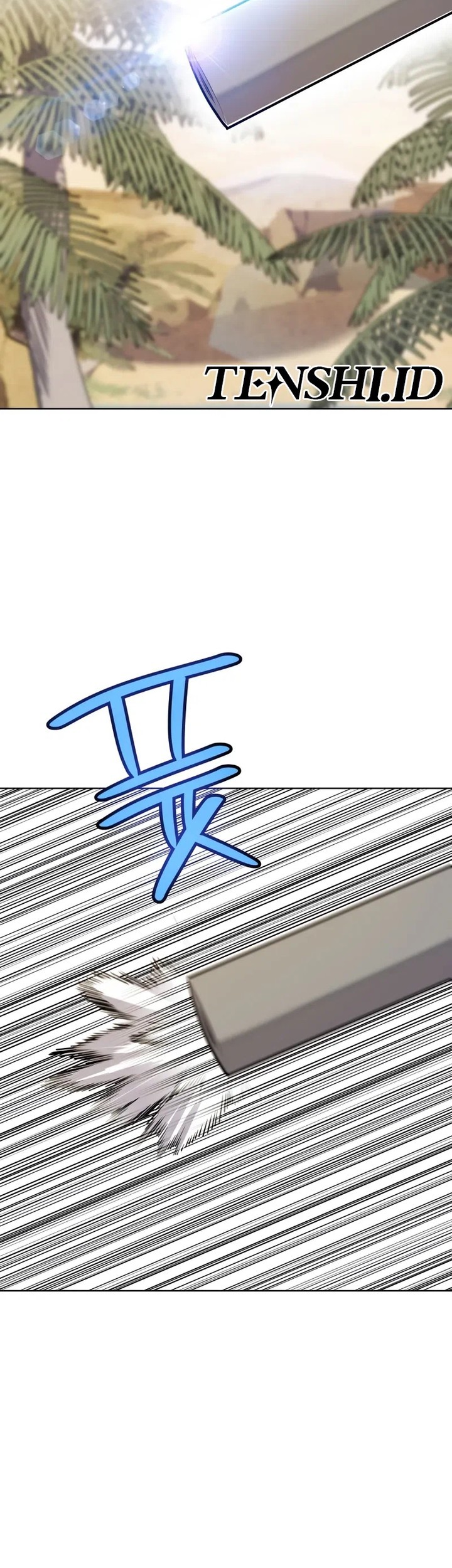 Overpowered Sword Chapter 123 Gambar 3