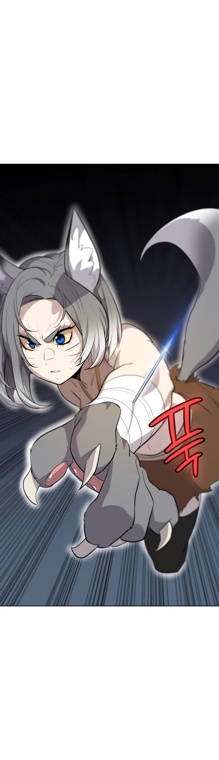 Overpowered Sword Chapter 123 Gambar 4