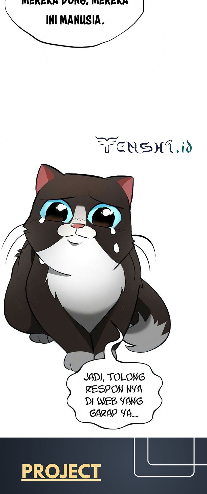 Overpowered Sword Chapter 123 Gambar 62