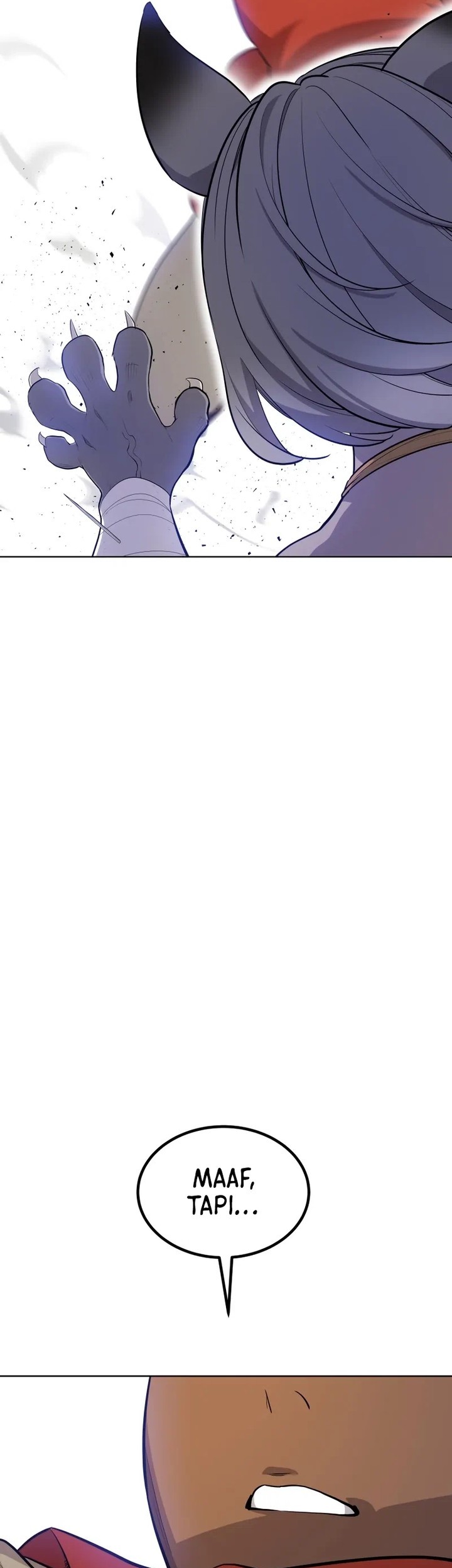 Overpowered Sword Chapter 123 Gambar 7