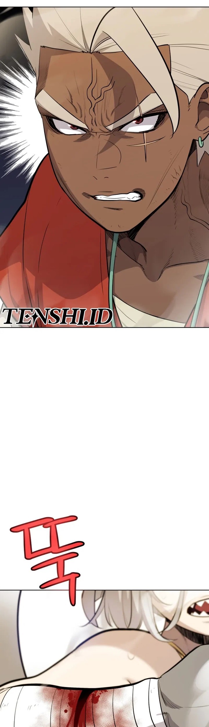 Overpowered Sword Chapter 123 Gambar 13