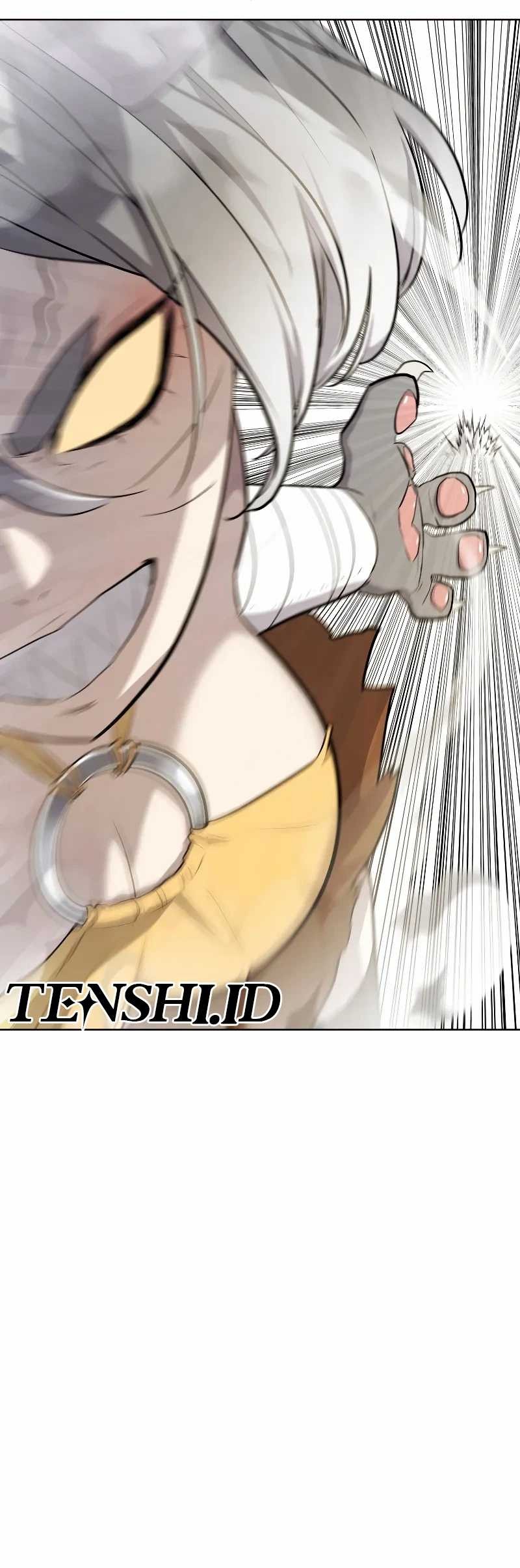 Overpowered Sword Chapter 122 Gambar 53