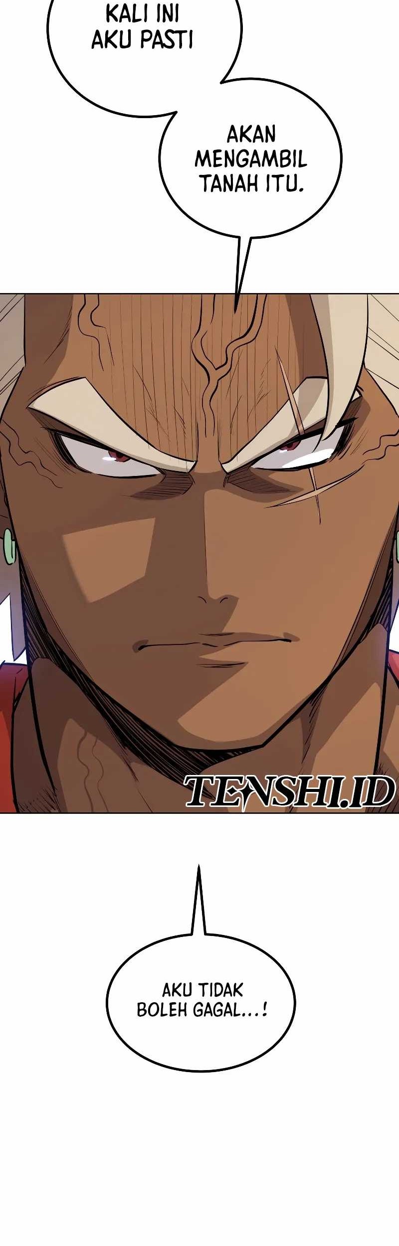 Overpowered Sword Chapter 122 Gambar 50